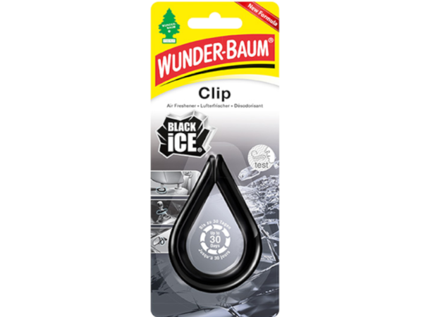 WUNDER-BAUM CLIP