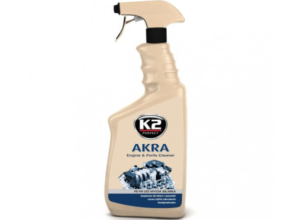 K2 AKRA 700ML ODMAŠĆIVAČ