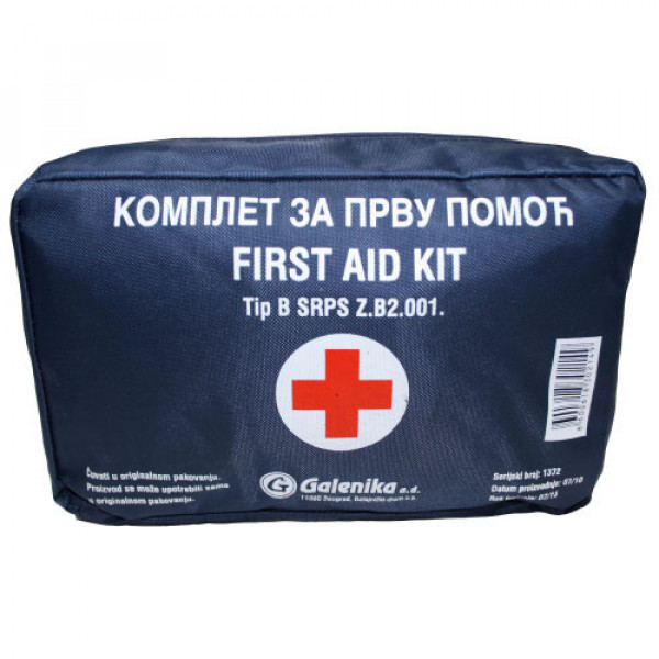 Obavezna auto oprema